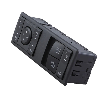 A9605451213 Switch jendela listrik Untuk Mercedes-Benz Actros MP4 OEM 9605451213