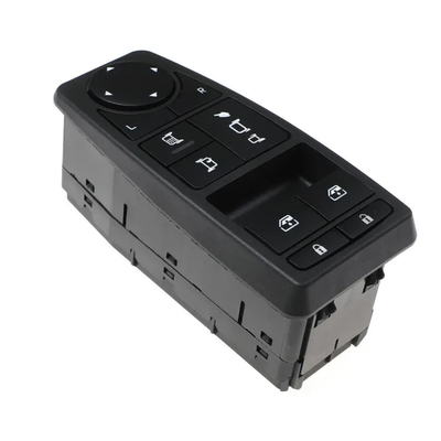 Master Power Window Switch Untuk MAN OEM 81258067107 81258067092