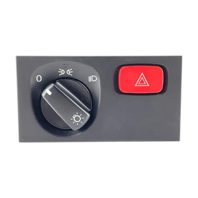 Panel kontrol saklar lampu depan untuk SCA truk headlamp switch OEM 2426882
