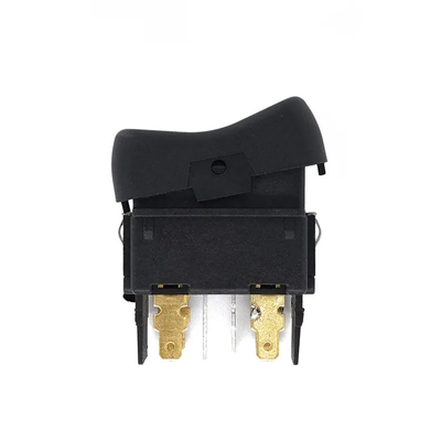 Truk Listrik Power Window Switch Untuk SCA 4 Seri OEM 1488067