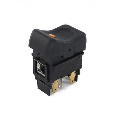 Truk Listrik Power Window Switch Untuk SCA 4 Seri OEM 1488067