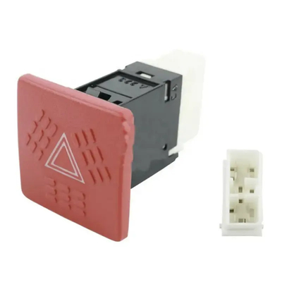 Switch peringatan truk berat OEM Untuk IVECO Truck 500388626 4840891