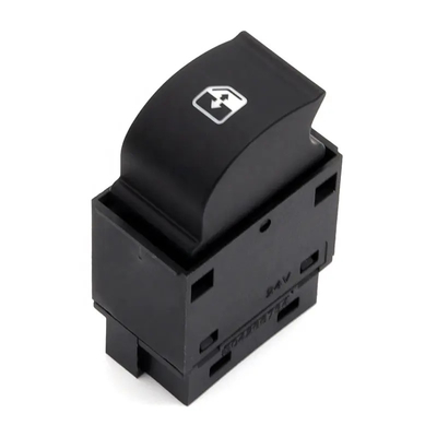 504266734 Power Window Switch 24V Untuk Iveco Gargo-Stralis-Trakker