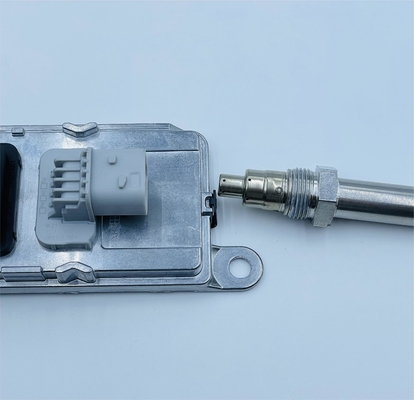 24V NOx Sensor Untuk Cummins QSF OEM 4326867 5WK96754B 5WK96754C