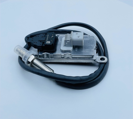 24V NOx Sensor Untuk Cummins QSF OEM 4326867 5WK96754B 5WK96754C