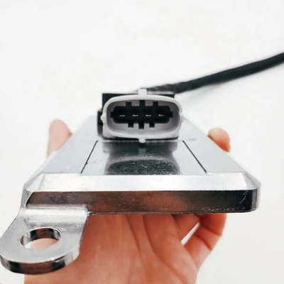 NOx Sensor Untuk Cummins Nitrogen Oxide Sensor OEM 2894942 5WK96676A