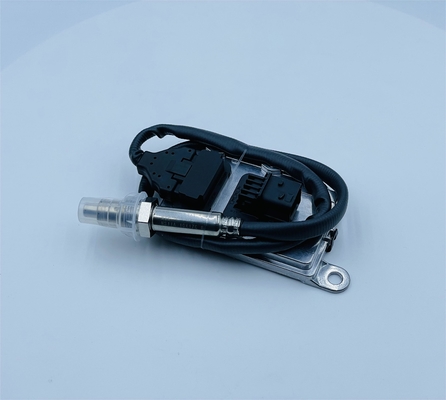 Nitrogen Oxygen Nox Sensor Untuk Cummins OEM 4326861 5WK96766C 4326861RX