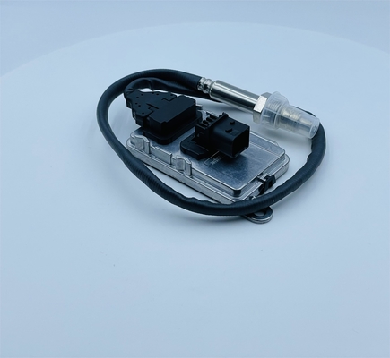 Nitrogen Oxygen Nox Sensor Untuk Cummins OEM 4326861 5WK96766C 4326861RX