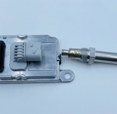 Sensor Nox Nitrogen Oxygen Sensor Untuk Cummins OEM 5WK96760A 4327153