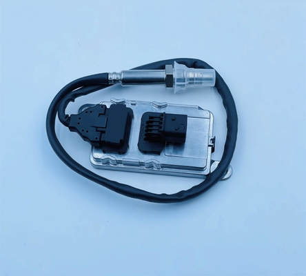 Nitrogen Oxygen Sensor Untuk Cummins NOx Sensor OEM 5WK96761 4359309