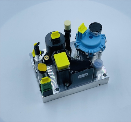 Pompa Scr Adblue Untuk VOL  Urea OEM 21679299 7422387866 85021199