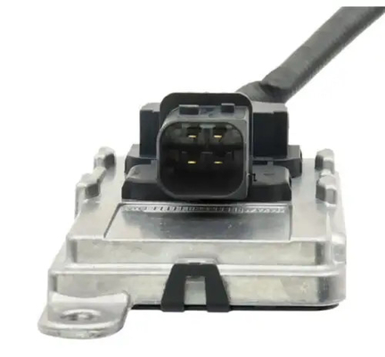 24V sensor nitrogen oksigen Nox Untuk Cummins OEM A063W651 5594608