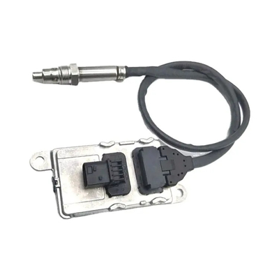 24V sensor nitrogen oksigen Nox Untuk Cummins OEM A063W651 5594608