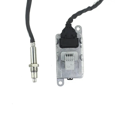 24V Nitrogen Oxide Nox Sensor Untuk Cummins OEM 5594572 A063T161