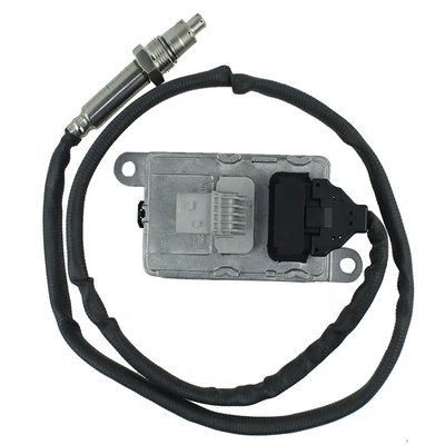 24V Nitrogen Oxide Nox Sensor Untuk Cummins OEM 5594572 A063T161