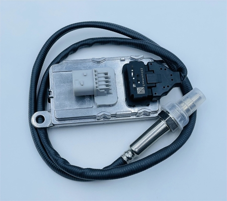 24V OEM 5593958 A062U291 Nitrogen Oxygen Nox Sensor Untuk Truk Cummins