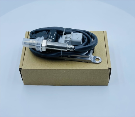 24V OEM 5593958 A062U291 Nitrogen Oxygen Nox Sensor Untuk Truk Cummins