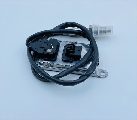 24V Nitrogen Oxide Nox Sensor Untuk Cummins OEM 5462436 A059B031
