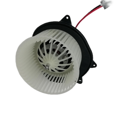 Motor kipas angin truk 12V untuk Navistar OEM 3599581C2 E8654002