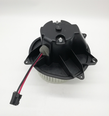 Motor kipas angin truk 12V untuk Navistar OEM 3599581C2 E8654002