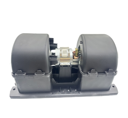 Euro Truck Cabin Blower Fan Motor Untuk VOL FH FM OEM 20443822 20926019 8EW009157-531