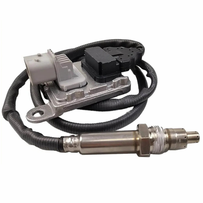 Sensor Nox 12V Untuk Mercedes Benz OEM A0081531228 5WK96657