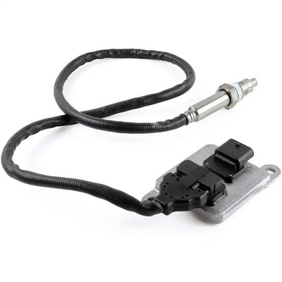 5WK96678 sensor nitrogen oksida Nox Untuk Mercedes Benz OEM A0009052800