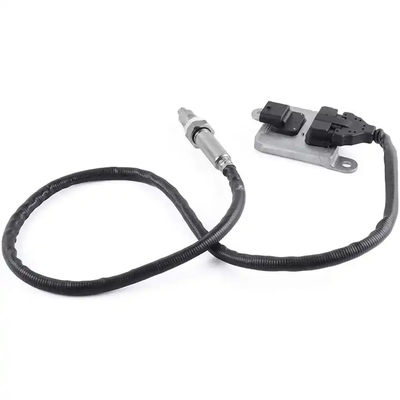 5WK96678 sensor nitrogen oksida Nox Untuk Mercedes Benz OEM A0009052800