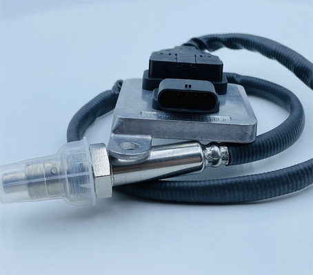 Sensor Nox 12V Untuk Mercedes W212 W222 OEM 5WK96681 A0009055100