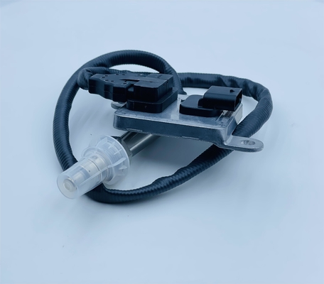 5WK96682F Sensor Oksida nitrogen Untuk Mercedes-Benz OEM A0009053606