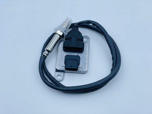 5WK96683E Sensor nitrogen oksida NOx Untuk Mercedes Benz OEM A0009059803