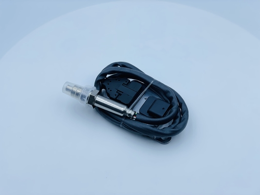 5WK96683E Sensor nitrogen oksida NOx Untuk Mercedes Benz OEM A0009059803