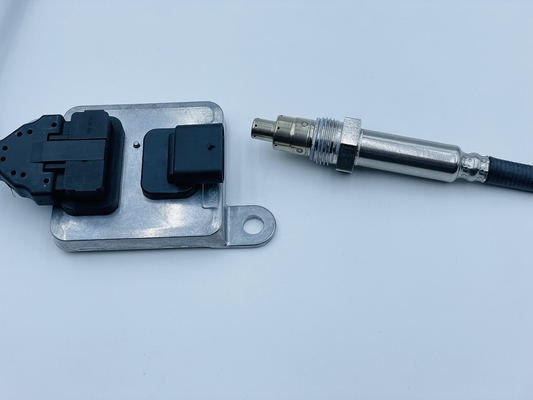 Sensor Nox 12V Untuk Mercedes Benz OEM 5WK96683F A0009053706 A0009055206