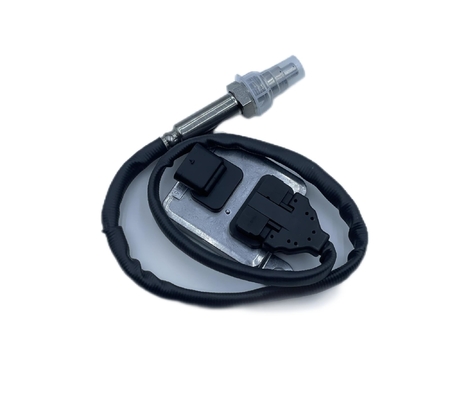 A0009053703 sensor nitrogen oksida NOx Untuk Mercedes Benz OEM 5WK96703C