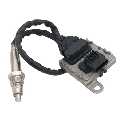 Nitrogen Oxide Nox Sensor Untuk Mercedes Benz OEM A0009054704 5WK97381
