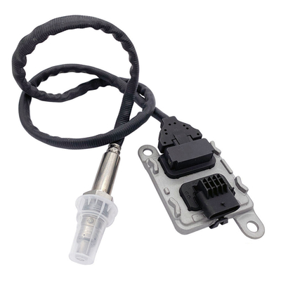 Sensor NOX 12V Cocok untuk Mercedes Benz OEM A0009057803 5WK97382