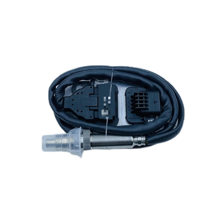 Sensor NOX 12V Cocok untuk Mercedes Benz OEM A0009057803 5WK97382