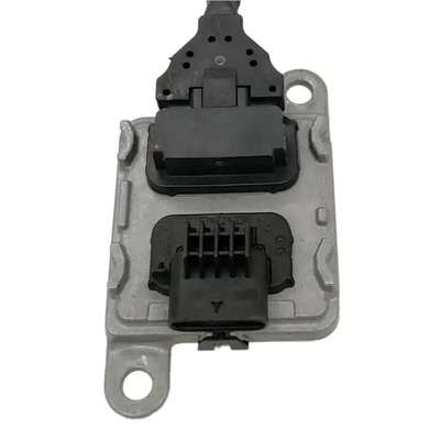 Sensor nitrogen oksida Nox Untuk Mercedes Benz OEM 5WK97424 A0009054604