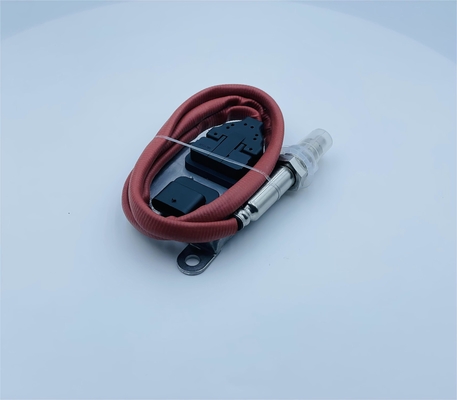 Sensor Nox 12V Untuk Mercedes Benz OEM A0009056304 5WK97250
