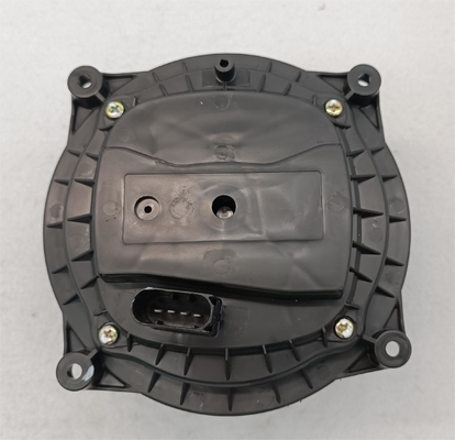 Motor kipas angin pemanas untuk DAF XF OEM 2130609 2318730 G1500-10020