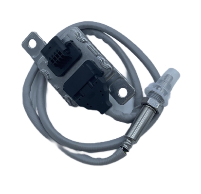 12V nitrogen oxide NOx Sensor Untuk VW AUDI OEM 059907807AE SNS441A