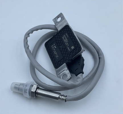 12V nitrogen oxide NOx Sensor Untuk VW AUDI OEM 059907807AE SNS441A