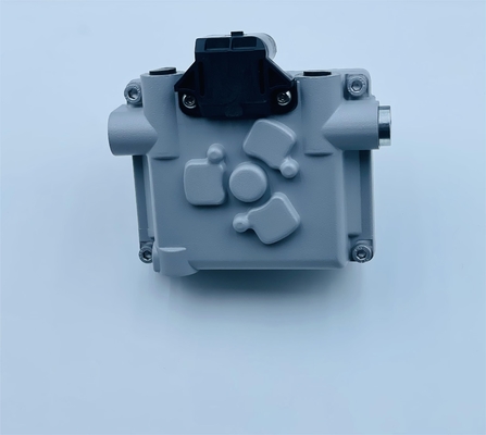 Cummins Mesin Turbocharger VGT Aktuator Untuk DAF OEM 3778368 5502165 5454802 1710831