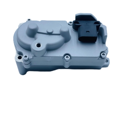 HE300VG 24V Cummins Turbo Actuator Untuk DAF LF OEM 1716977 1721136 5452655