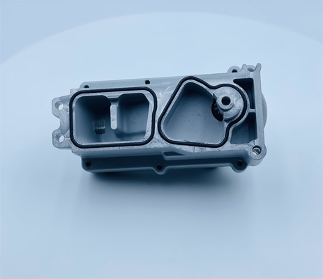 HE300VG 24V Cummins Turbo Actuator Untuk DAF LF OEM 1716977 1721136 5452655