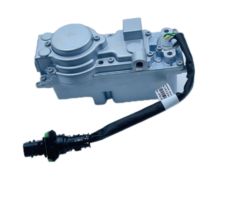 HE400/HE500 Cummins 24V VGT Turbo Actuator Untuk DAF XF106 OEM 3789653 3789649