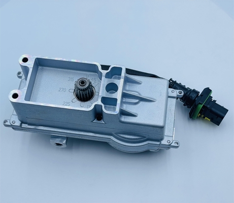 HE400/HE500 Cummins 24V VGT Turbo Actuator Untuk DAF XF106 OEM 3789653 3789649