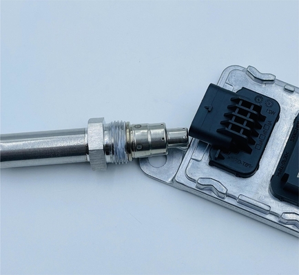 Nitrogen Oxide NOx Sensor Untuk Mercedes Benz OEM A0009054014 SNS1153