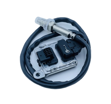 Sensor nitrogen oksida Nox Fits Untuk Mercedes Benz OEM A0009054114 SNS1152