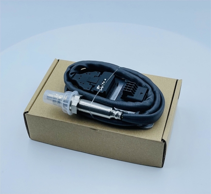 Sensor nitrogen oksida Nox Fits Untuk Mercedes Benz OEM A0009054114 SNS1152